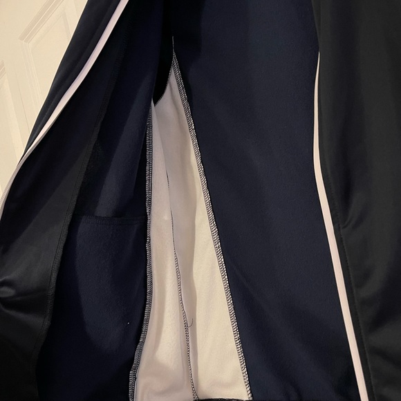 Marc Ecko Cut & Sew Track Jacket Size Medium NWT - Picture 3 of 10